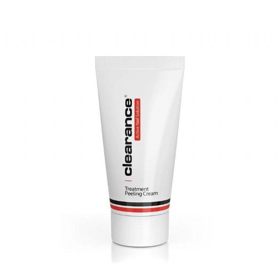 ��� ������ ������ Treatment peeling cream