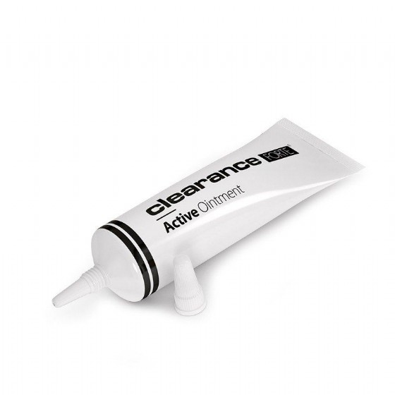 ��� ������ ������ ����� Active ointment