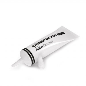 ��� ������ ������ ����� Active ointment