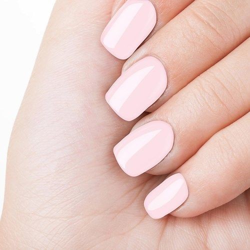 Gel Polish 201
