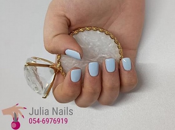Gel Polish 799