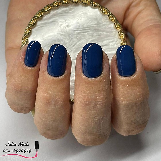 Gel Polish 807