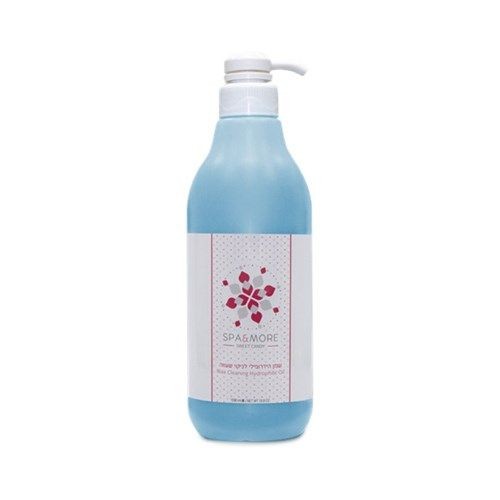 ��� ��������� ������ ����� ���� Hydrophilic oil