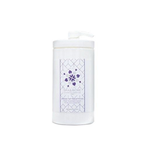 ��� ������ ������ Therapeutic foot cream