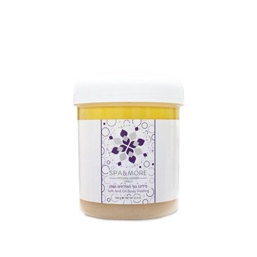 ������ ��� ������� Peeling oil