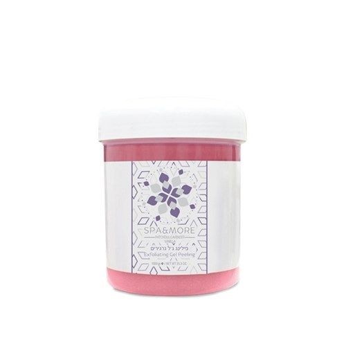 ������ ��� ������� Peeling gel