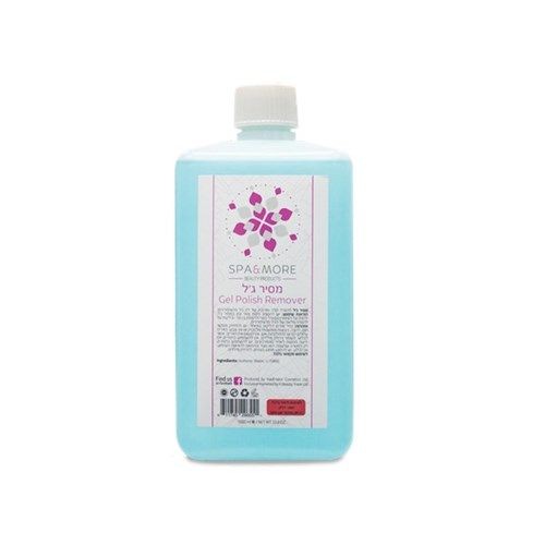 ���� �� Gel remover