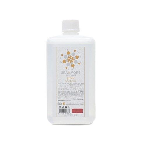����� Acetone
