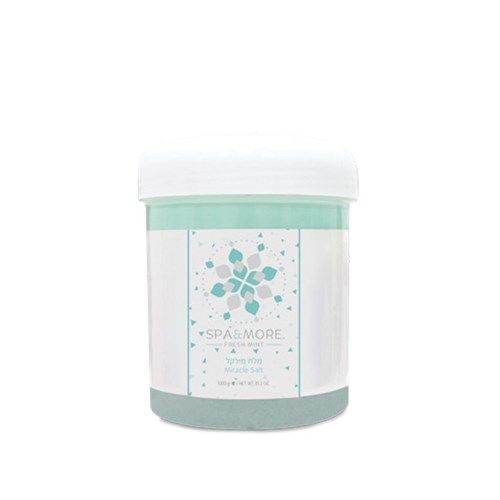 ��� ����� Miracle salt