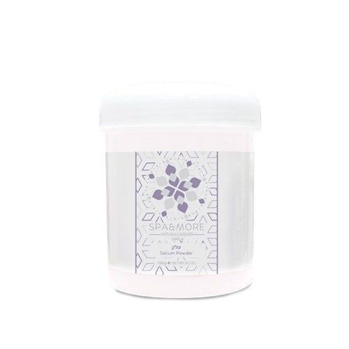 ��� Talcum powder