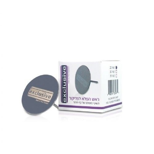 ��� ���� ������� Pedicure magic disk