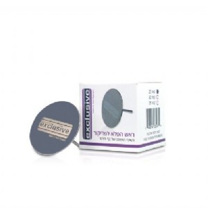 ��� ���� ������� Pedicure magic disk