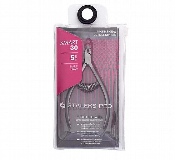 ����� ������ ���� ����� 5-30 ��� Staleks Smart 