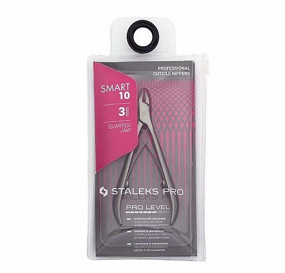 ����� ������ ���� ����� 3-10 ��� Staleks Smart 
