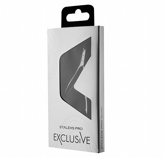 ����� ��������� ������ Staleks Exclusive 20