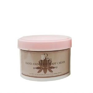 ��� ��� ����� ������� Body hands&foot cream
