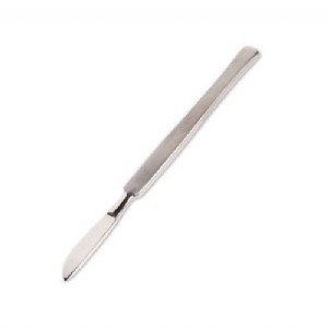 ����� ��� ������� ��� Scalpel handle