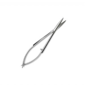 ����� ���� ����� Eyebrows spring scissors