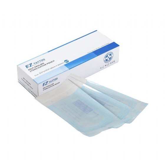 ������ �������� ������ Sterile envelopes