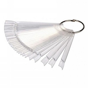 ����� �������� �� 50 ��� Fan for nail polish examples