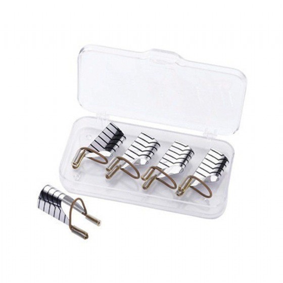 ������ ������ ����� 5 ��� Template for nail building