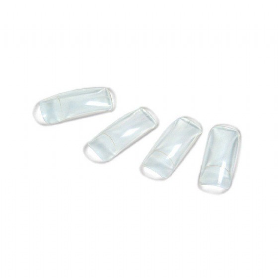 ���� ���� 50 ��� Transparent tips