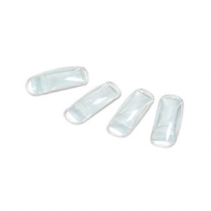 ���� ���� 50 ��� Transparent tips