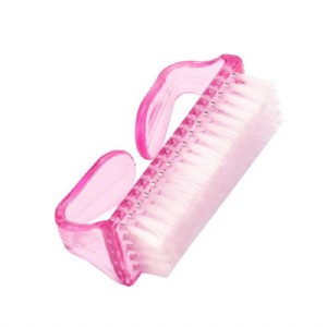 ����� ����� ���������� Nail cleaning brush