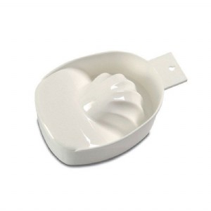 ����� ������� Manicure bowl