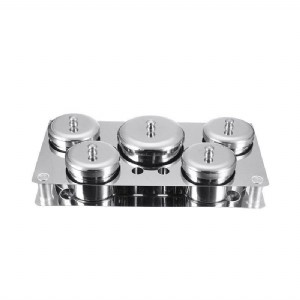 ���� ������ ����� ������� Acrylic Powder device