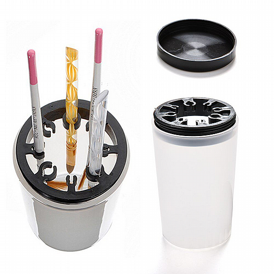 ��� ������� ������ ������� Cup brush cleaner