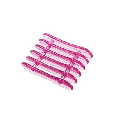 ���� ������ ������� Plastic stand for brushes
