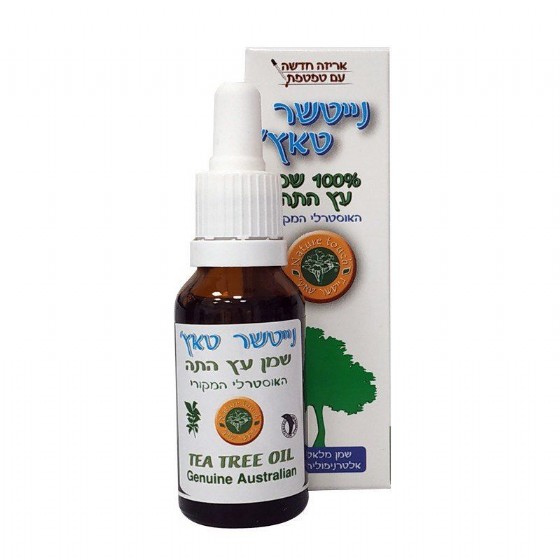 ��� �� ��� 10 ��� Tea tree oil