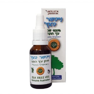 ��� �� ��� 10 ��� Tea tree oil