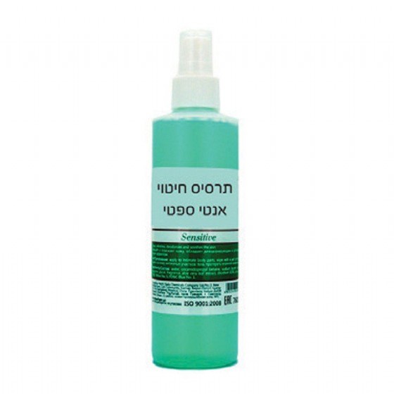 ����� �������� ����� ����� Antiseptic spray