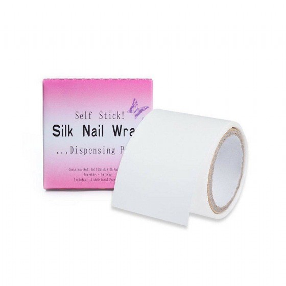 ���� ��� ������ ������ ����� Roll for broken nail
