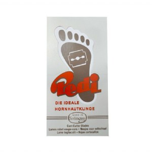 ����� ��� 100 ��� PEDI blades