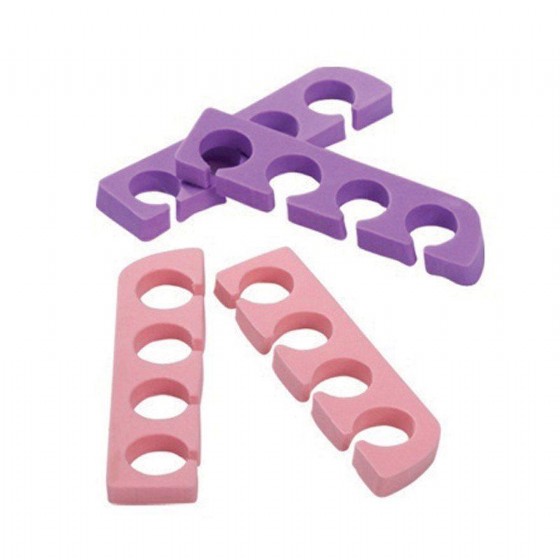 ������ ������ ���� 40 ��� Sponge finger spacers
