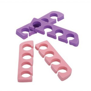 ������ ������ ���� 40 ��� Sponge finger spacers