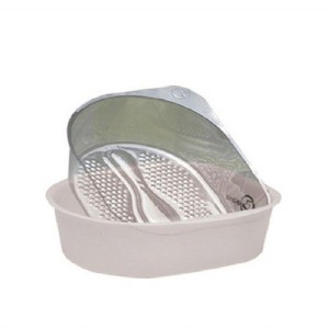 ���� ������ ������� Professional pedicure bowl