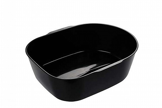 ���� ������ ������� Professional pedicure bowl