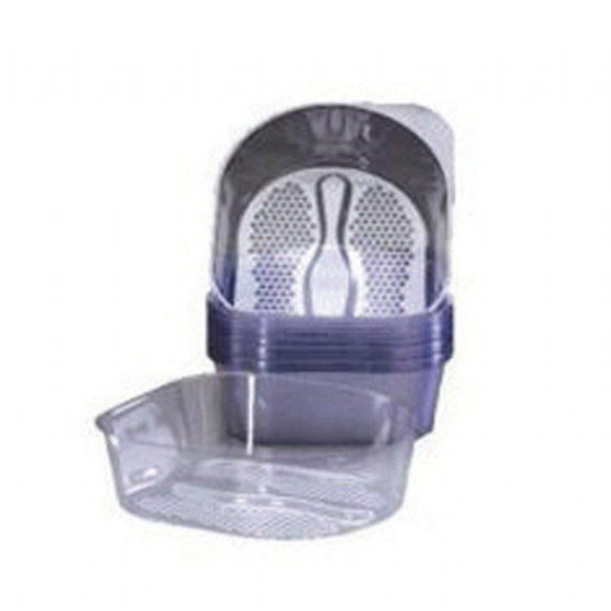 ������ �� ���� ����� ������ Dispo pedicure bowl