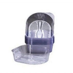 ������ �� ���� ����� ������ Dispo pedicure bowl