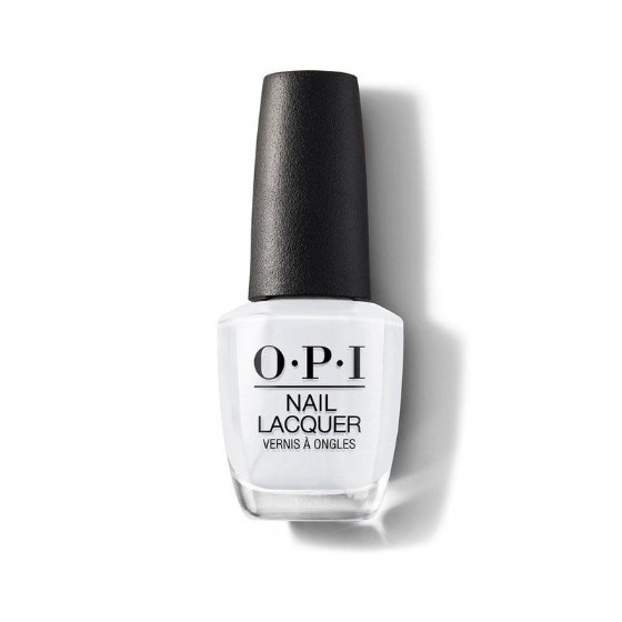 I Cannoli wear opi NL V32