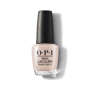 Coconuts over opi NL F89 Coconuts over opi NL F89