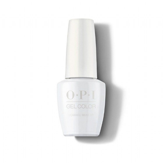 I cannoli wear opi GC V32