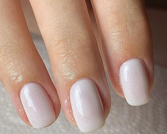 OPI Chiffon my mind GC T63