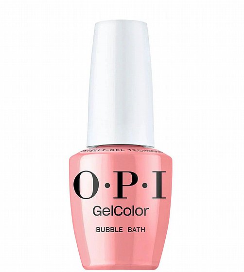 Bubble Bath GC S86