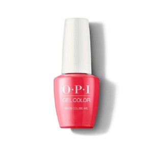 .Opi on collins ave GC B76 .Opi on collins ave GC B76