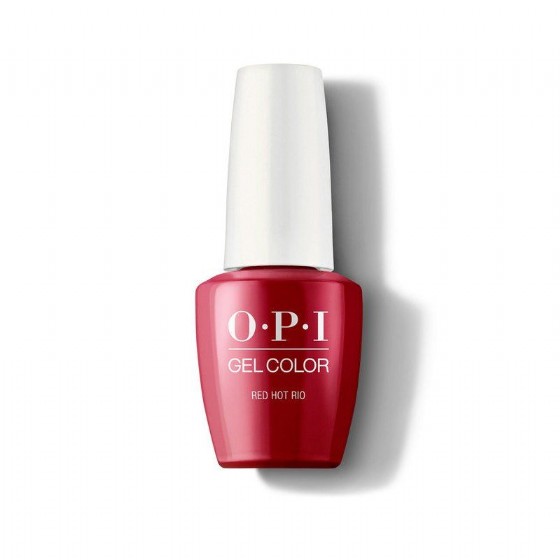Red hot rio GC A70